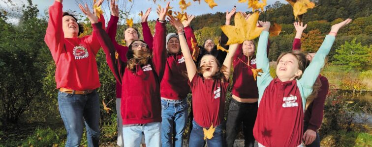 Académie Citoyenne BAO-Jeunesse