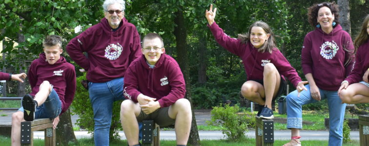 Notre Conseil Permanent de Participation des Jeunes (CPPJ)