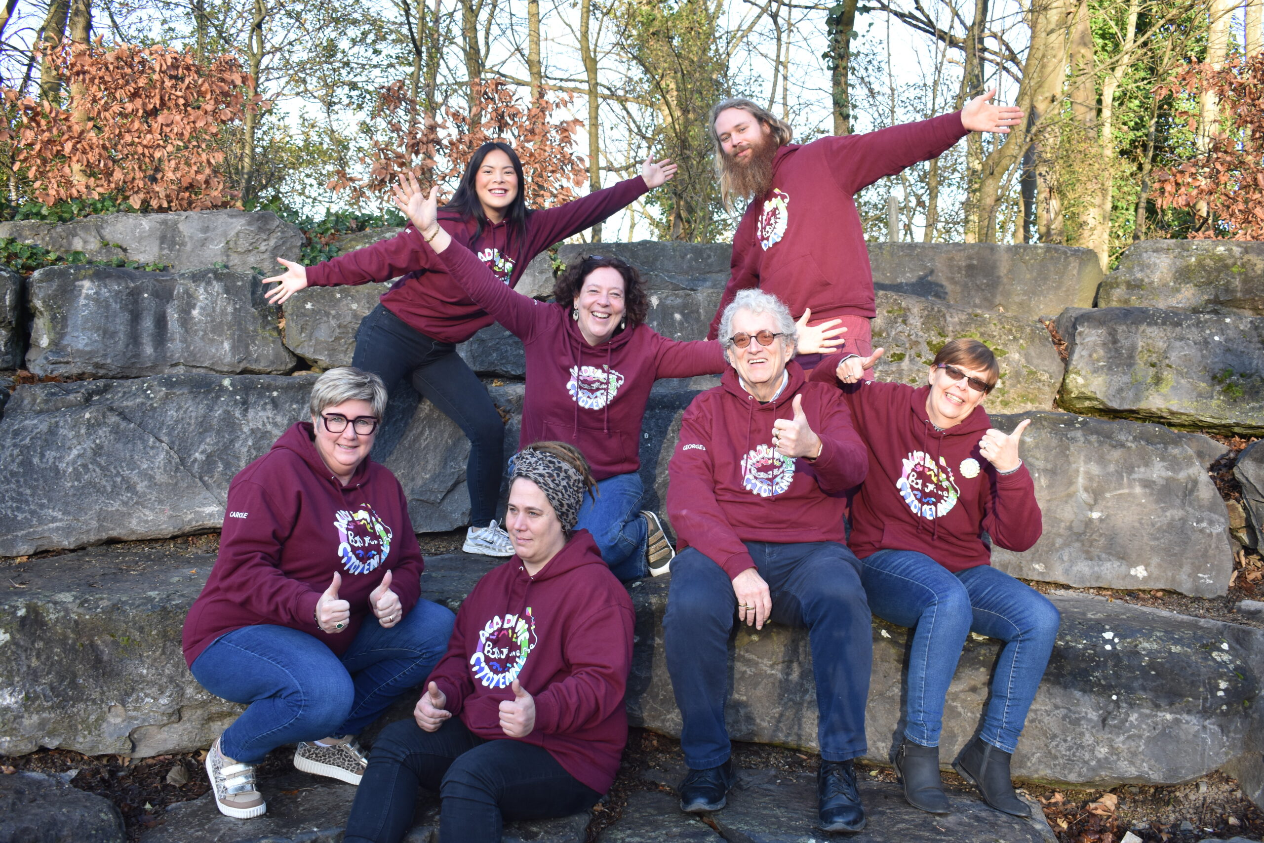 Académie Citoyenne BAO-Jeunessse