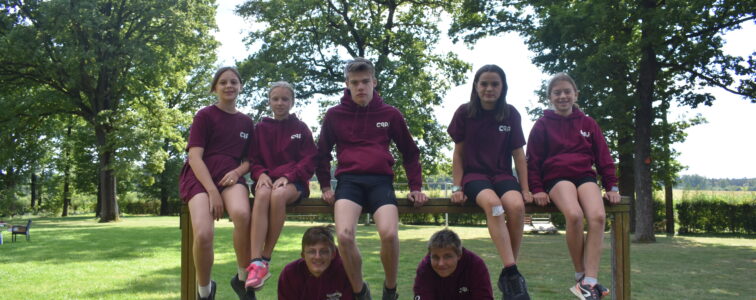 Notre Conseil Permanent de Participation des Jeunes (CPPJ)