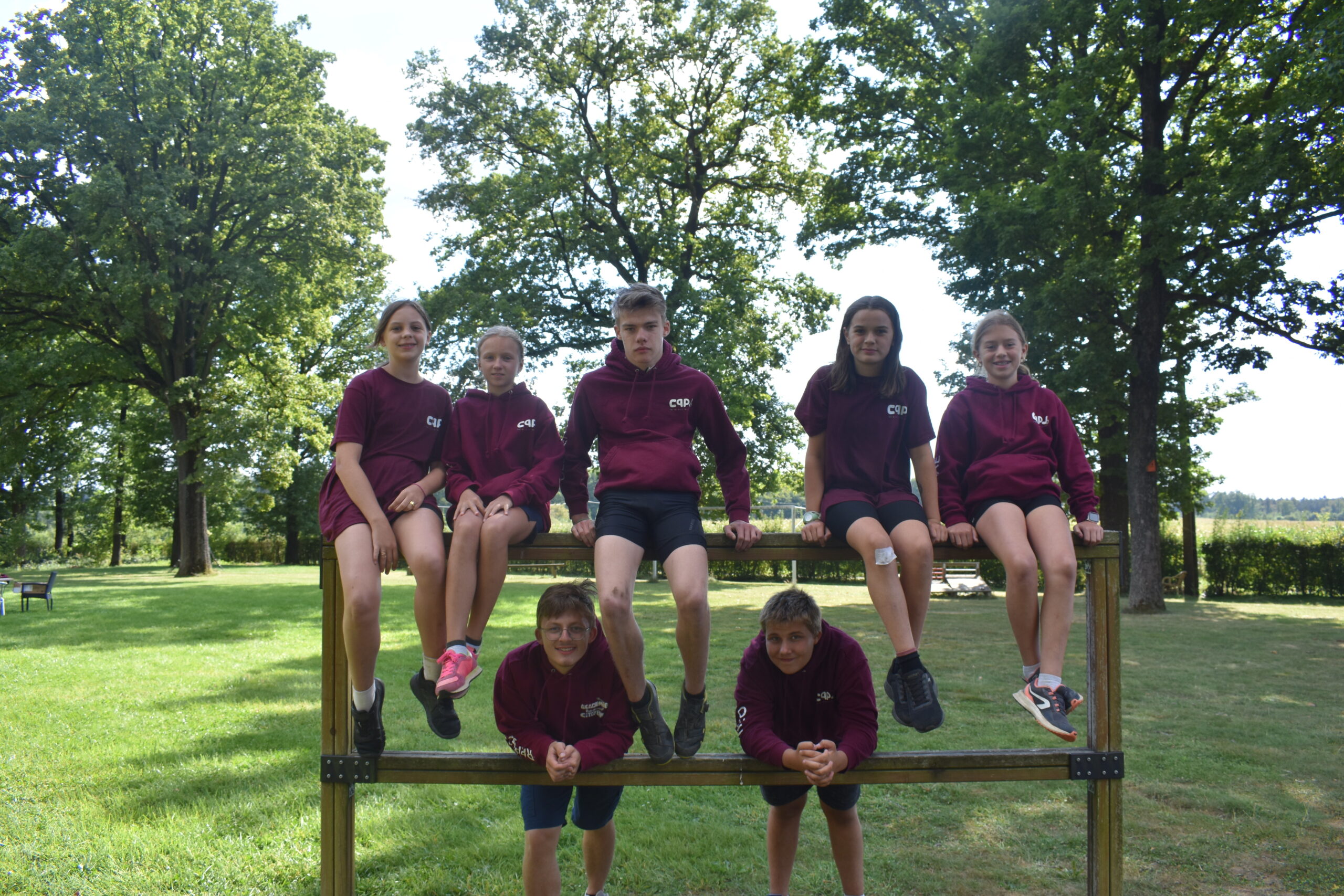 Académie Citoyenne BAO-Jeunessse