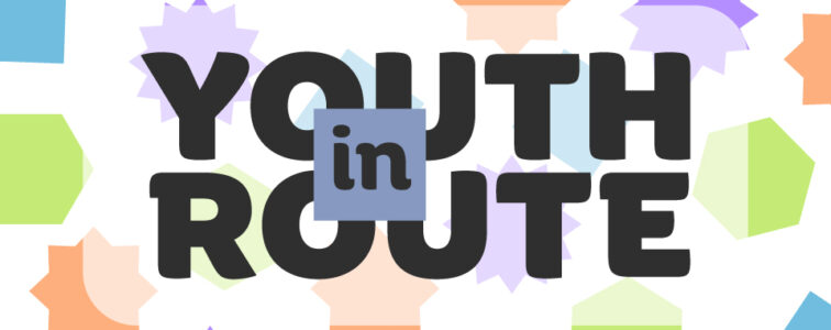 Youth in Route