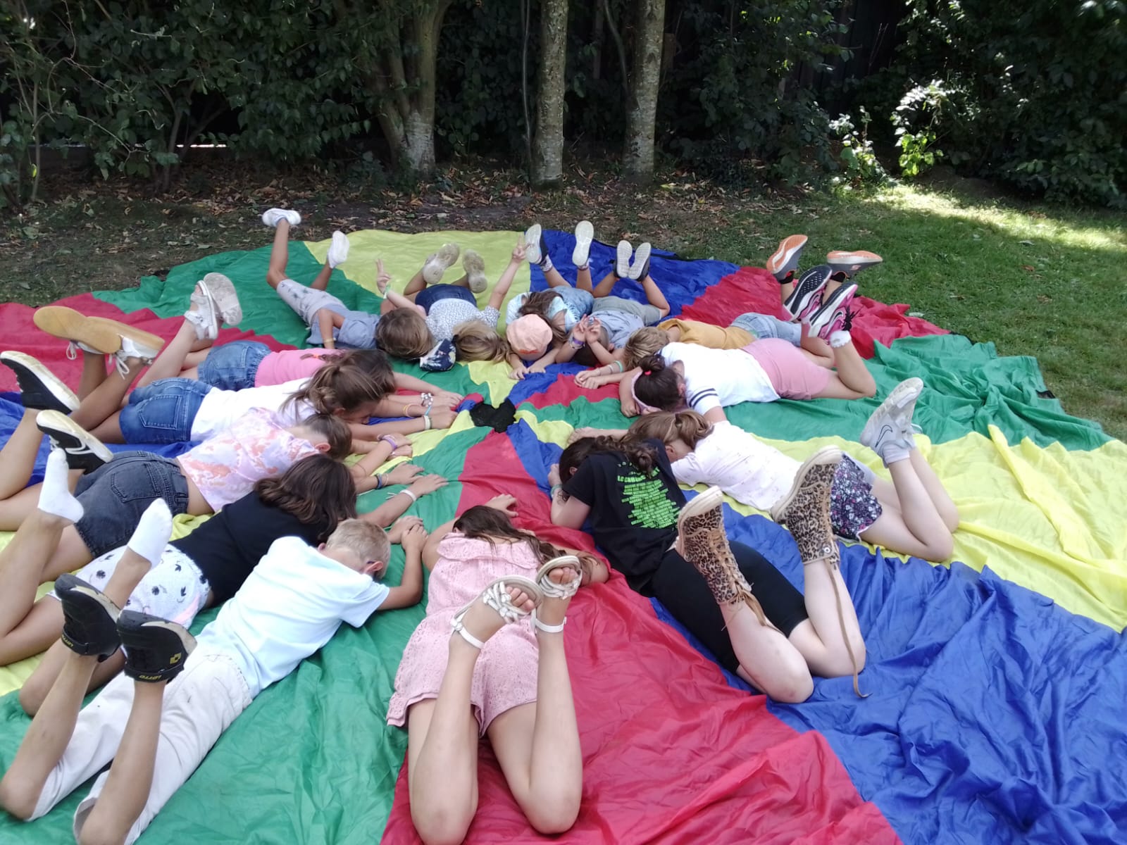 Académie Citoyenne BAO-Jeunessse