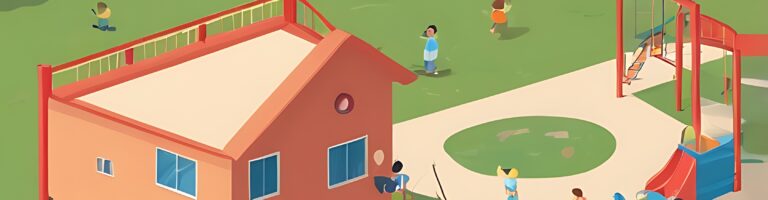 LA GESTION DE LA COUR DE RÉCRÉATION COMME LIEU DÉPANOUISSEMENT, D’INCLUSION ET DE CITOYENNETÉ