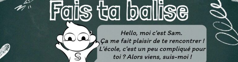 Fais ta balise